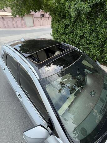 Zinj, Vehicles, Cars & Trucks , BHD 7600,  Infiniti QX50,  2019,  Automatic,  144000 KM,   , Single Owner & Agent Maintained