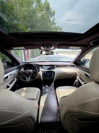 Zinj, Vehicles, Cars & Trucks , BHD 7600,  Infiniti QX50,  2019,  Automatic,  144000 KM,   , Single Owner & Agent Maintained