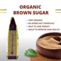 From Tea To Desserts: Why Elworld Organic Brown Sugar Stands Out