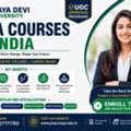 MBA Courses In India For Working Professionals | Apply Today