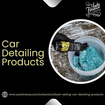 London, Auto Parts, Car Detailing Products Trusted By Professionals Across The UK