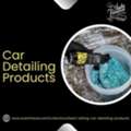 Car Detailing Products Trusted By Professionals Across The UK