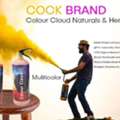 Buy Premium Color Cylinder Online At Best Price &ndash; Cock Colour