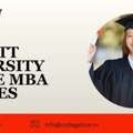 Bennett University Online MBA Courses