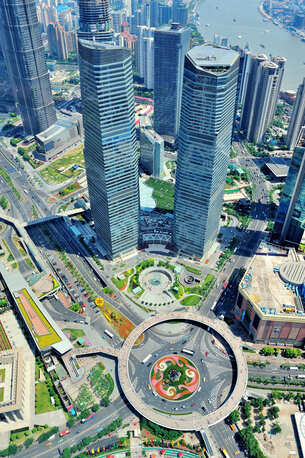 Dubai, Commercial Plots, Live Your Business Dream With Premier Commercial Property For Sale In Dubai