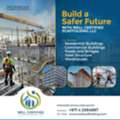 🚧 Strong Foundations Start With Safe Scaffolding!