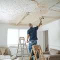 Plaster Patching - Boston Plastering