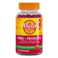 SYP 40,  Buy Metamucil Probiotics Fibre Gummies 60 & 90 Pack | Australia
