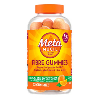 Sydney, Health & Beauty Items, AUD 41,  Buy Metamucil Fibre Gummies Australia | 72 & 120 Gummies