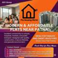 INR 8000000/month,  3 BR,  Flats In Gandhi Maidan, Patna At An Affordable Price &ndash; Housing World