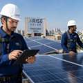 Top-Rated Solar Company In Ahmedabad For Rooftop Solutions Ahmedabad