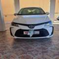 BHD 05000,  Toyota Corolla 2020 Model For Sale,  2020,  Automatic,  92000 KM,