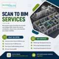 Professional Scan To BIM And Point Cloud To BIM Services For Accurate Digital Modeling In