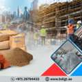 AED 1,  BDI Group - Building Materials Supplier In Mussafah