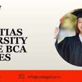 Galgotias University Online BCA Courses