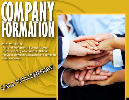 Manama, Marketing, ӾèӿCommercial Register For The Company, Get It Now