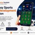 Secure Fantasy Sports App Development Solutions With AI Features