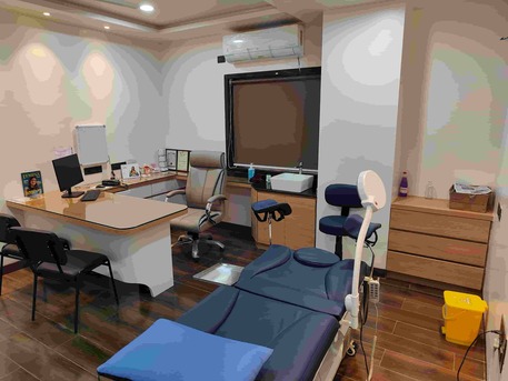 Mumbai, Health, Obstetrician & Gynaecologist In PCMC &ndash; Dr. Bharati Patil