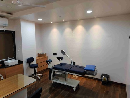Mumbai, Health, Obstetrician & Gynaecologist In PCMC &ndash; Dr. Bharati Patil