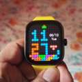 INR 6000,  Redmi Watch 4  With Extra 2 Strap And Screen Protector And Screen Cover