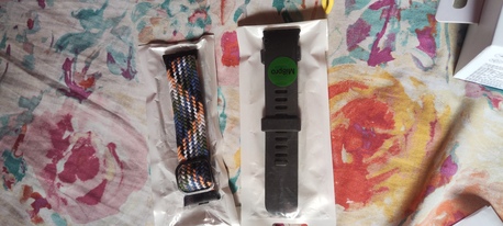 Mumbai, Home Audio, INR 6000,  Redmi Watch 4  With Extra 2 Strap And Screen Protector And Screen Cover