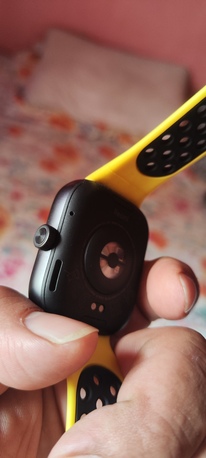 Mumbai, Home Audio, INR 6000,  Redmi Watch 4  With Extra 2 Strap And Screen Protector And Screen Cover