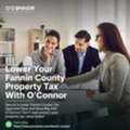 Lower Your Fannin County Property Tax With O'Connor