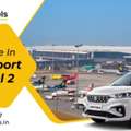 Taxi Service In Delhi Airport Terminal 2