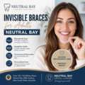 Invisible Braces For Adults Neutral Bay – Modern Orthodontic Care For A Confident Smile