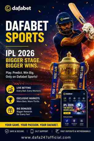 Mumbai, Business, Dafa247 IPL 2026 Team Standings | Dafabet Sports