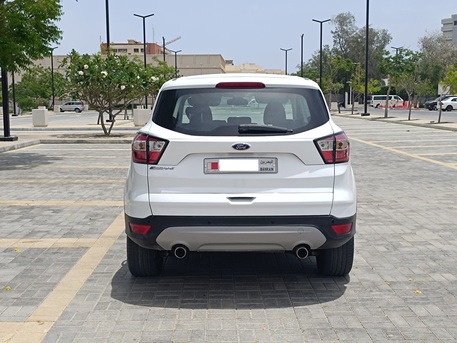 Riffa, Vehicles, Cars & Trucks , BHD 3400,  Ford Escape,  2019,  Automatic,  126000 KM,  SINGLE OWNER