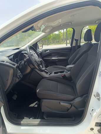 Riffa, Vehicles, Cars & Trucks , BHD 3400,  Ford Escape,  2019,  Automatic,  126000 KM,  SINGLE OWNER