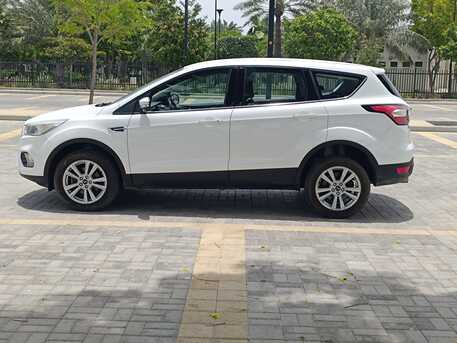 Riffa, Vehicles, Cars & Trucks , BHD 3400,  Ford Escape,  2019,  Automatic,  126000 KM,  SINGLE OWNER