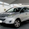Hyundai Tucson,  2014,  Automatic,  200000 KM,