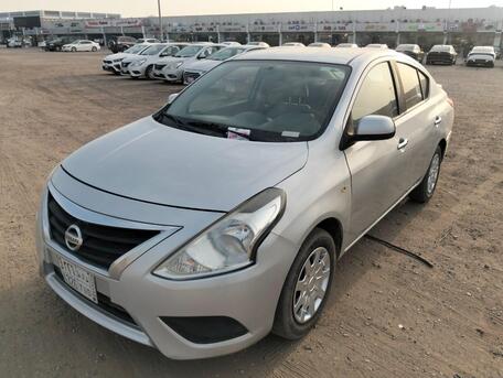 Dammam, Automotive, Cars Available For Delivery Drivers &ndash; Monthly Rental