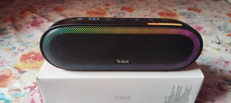 Mumbai, Home Audio, INR 5500,  Tribit X Sound Mega 30 Watt Bluetooth Speaker