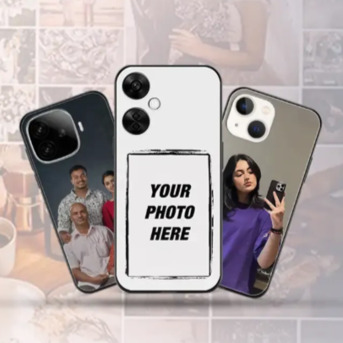 Gurgaon, Mobile Phones, INR 299,  Design Your Own Custom Mobile Covers | Fast Shipping