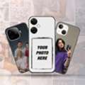 INR 299,  Design Your Own Custom Mobile Covers | Fast Shipping