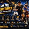 Spinjeet &ndash; Strengthening Online Play  With Smart Solutions