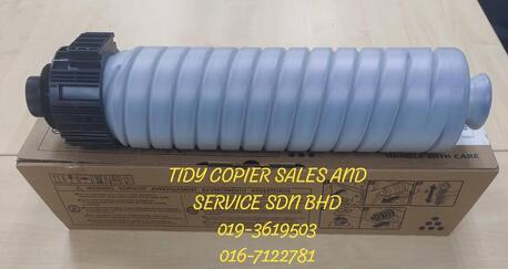 Kuala Lumpur, Machinery, MYR 380,  Reliable Performance Starts With Genuine Original Ricoh Toner! MP6054
