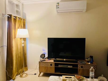 Al Thuqbah, Rooms for Rent, SAR 1000/month,  Furnished,  Room Available For Executive Bachelor