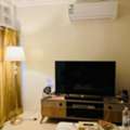 SAR 1000/month,  Furnished,  Room Available For Executive Bachelor