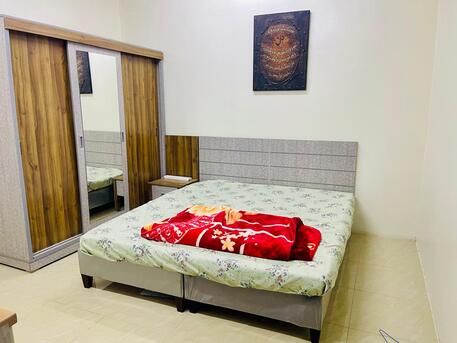 Al Thuqbah, Rooms for Rent, SAR 1000/month,  Furnished,  Room Available For Executive Bachelor