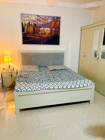 Al Thuqbah, Rooms for Rent, SAR 1000/month,  Furnished,  Room Available For Executive Bachelor
