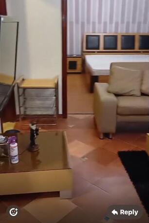 Amman, Apartments, Flats, Houses & Villas, Furnished,  1 BR,  Furnished Studio For Rent