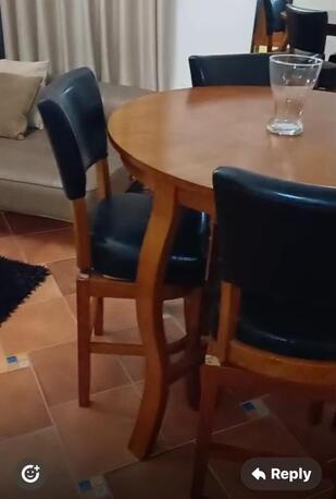 Amman, Apartments, Flats, Houses & Villas, Furnished,  1 BR,  Furnished Studio For Rent