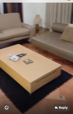 Amman, Apartments, Flats, Houses & Villas, Furnished,  1 BR,  Furnished Studio For Rent