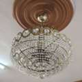 SAR 100,  3 Chandeliers