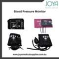 Buy Blood Pressure Monitor In Australia - Joya Medical Supplies