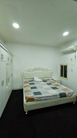 Khobar, Apartments, Flats, Houses & Villas, SAR 2200/month,  Furnished,  2 BR,  2 Rooms- 2 Washrooms, Hall, Kitchen